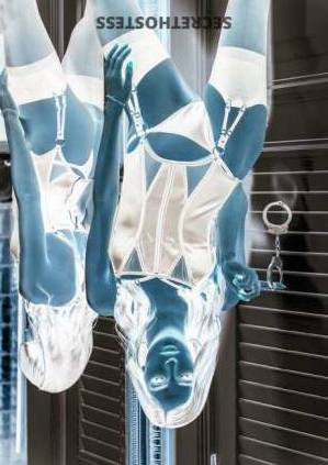 Anna 26Yrs Old Escort 170CM Tall Istanbul Image - 3