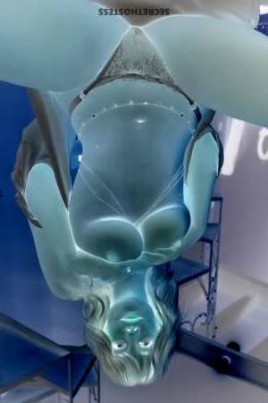 25 year old German Escort in Dubai ANNA WEDER German Whore, escort