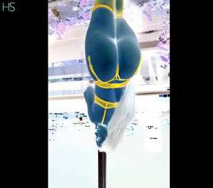 23 year old Brazilian Escort in BRAZILIAM BRUNETTE ANNE NEW IN TOWN Birmingham Latina Real