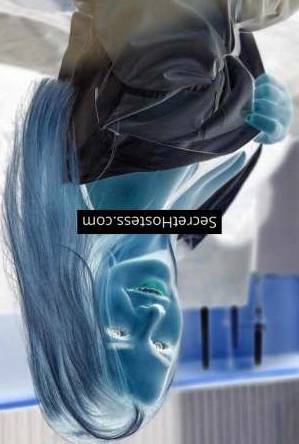 20 year old Caucasian Escort in Istanbul Anya, Agency