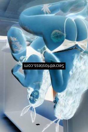 25 year old Caucasian Escort in Jeddah Bambina, Agency