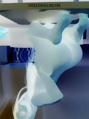 Christine 24Yrs Old Escort 168CM Tall Belfast Image - 6