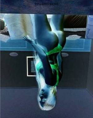 Christine 24Yrs Old Escort 168CM Tall Belfast Image - 8