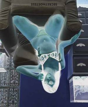 Cristal Lara 23Yrs Old Escort 164CM Tall Belfast Image - 2