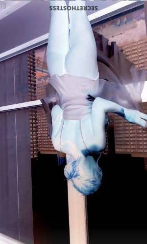 Ellisa 27Yrs Old Escort 156CM Tall Pattaya Image - 11