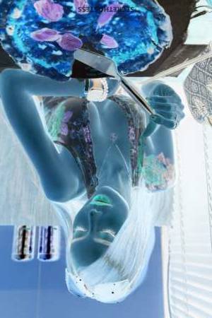 Helga 24Yrs Old Escort 165CM Tall Tel Aviv Image - 8