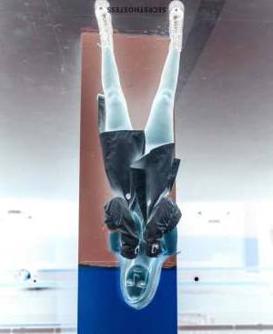 24 year old Escort in Istanbul Linda, escort