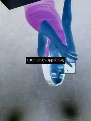 Melancia 21Yrs Old Escort 55KG 168CM Tall Istanbul Image - 4