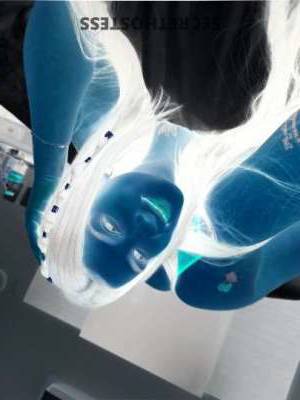 Melany 20Yrs Old Escort Odessa TX Image - 1