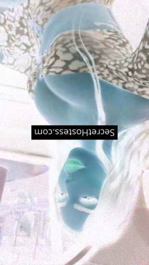 Melena 25Yrs Old Escort 55KG 173CM Tall Istanbul Image - 12