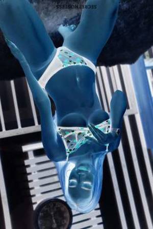 Nadia 23Yrs Old Escort 167CM Tall Bangkok Image - 2