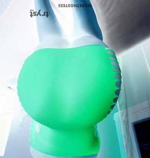 Nina 20Yrs Old Escort 180CM Tall Akron OH Image - 2