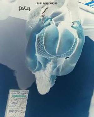 Nina 20Yrs Old Escort 180CM Tall Akron OH Image - 5