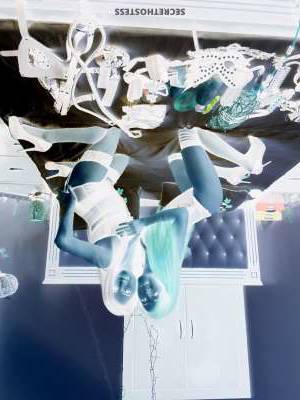 Ruby 22Yrs Old Escort 168CM Tall Dubai Image - 1