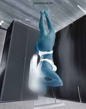 Vilonyyw 25Yrs Old Escort 170CM Tall Biarritz Image - 2