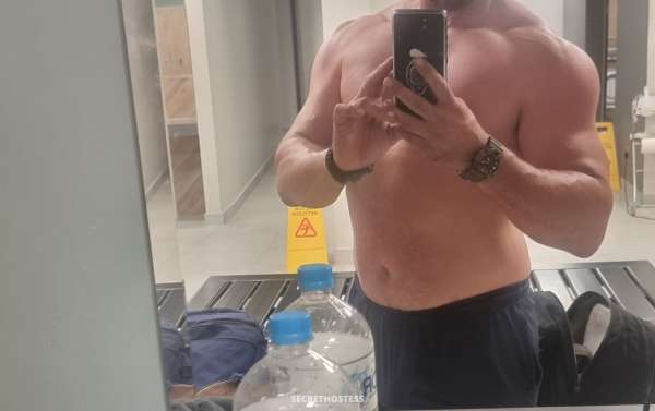 37Yrs Old Escort 183CM Tall Pretoria Image - 0
