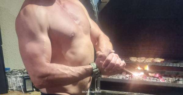 37Yrs Old Escort 183CM Tall Pretoria Image - 1