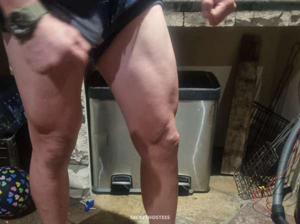 37Yrs Old Escort 183CM Tall Pretoria Image - 2