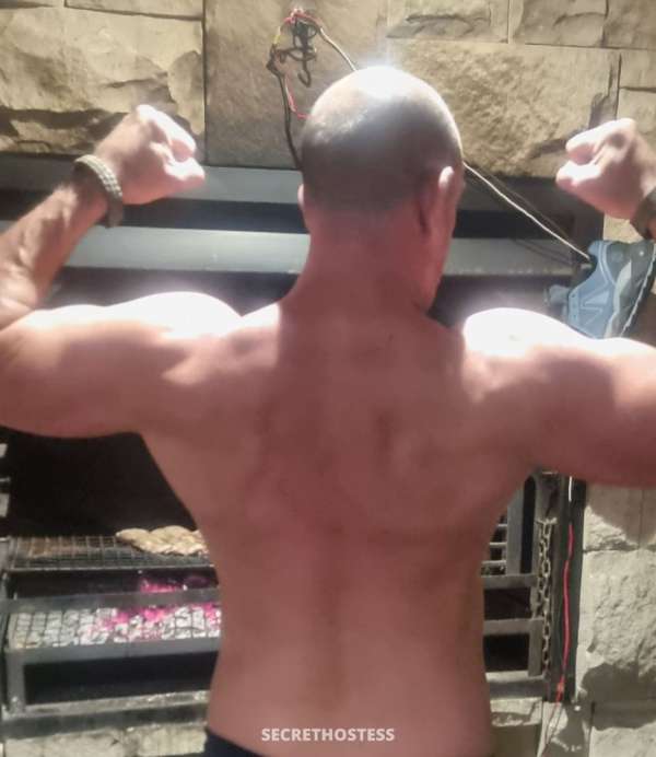 37Yrs Old Escort 183CM Tall Pretoria Image - 3