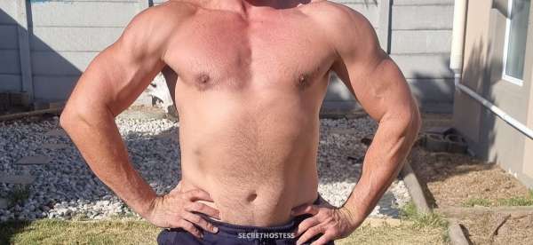 37Yrs Old Escort 183CM Tall Pretoria Image - 4