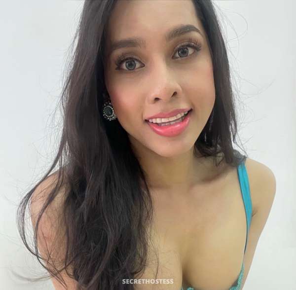 Deborah 28Yrs Old Escort 172CM Tall Kuala Lumpur Image - 1