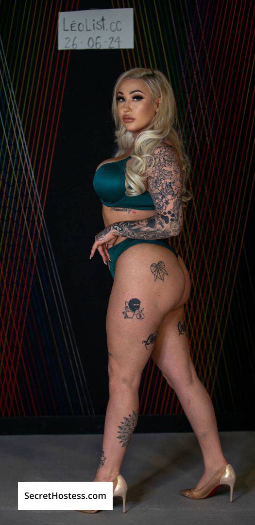Lorie moreau 25Yrs Old Escort 66KG 163CM Tall Calgary Image - 3