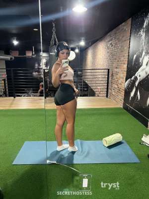 18Yrs Old Escort 159CM Tall Miami FL Image - 1