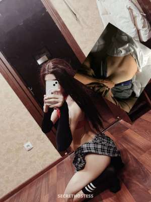 19Yrs Old Escort 176CM Tall Tashkent Image - 1
