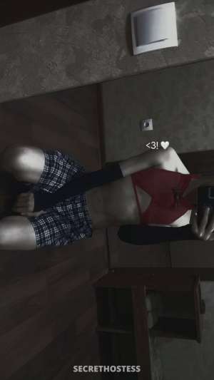 19Yrs Old Escort 176CM Tall Tashkent Image - 2