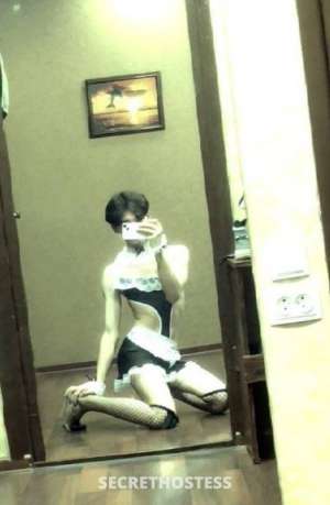 19Yrs Old Escort 176CM Tall Tashkent Image - 3