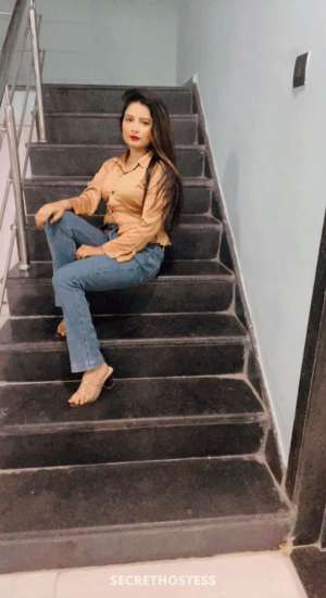 19Yrs Old Escort 155CM Tall Hyderabad Image - 1