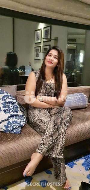 19Yrs Old Escort 155CM Tall Hyderabad Image - 2