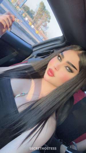 20Yrs Old Escort 170CM Tall Erbil Image - 2