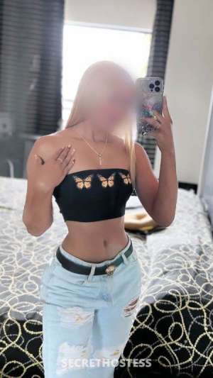 Universitaria Isabella, escort in Monterrey