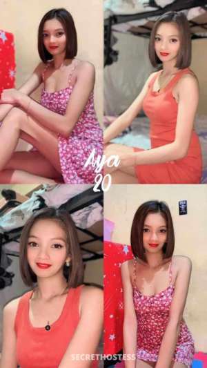 21Yrs Old Escort 150CM Tall Manila Image - 1