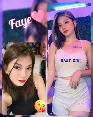 21Yrs Old Escort 150CM Tall Manila Image - 9