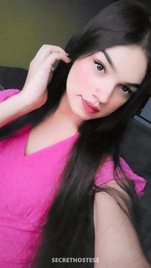 21 year old Asian Escort in Kolkata Nasha, Transsexual escort