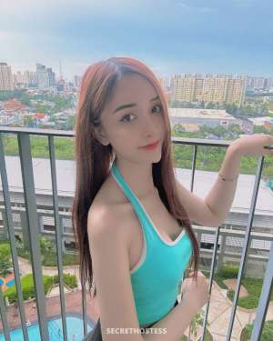 21 year old Asian Escort in Ho Chi Minh City Min Transgender, Transsexual escort