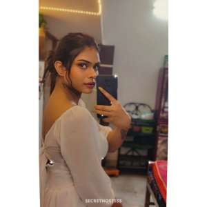 21 year old Escort in Kolkata Disha Roy, Transsexual escort