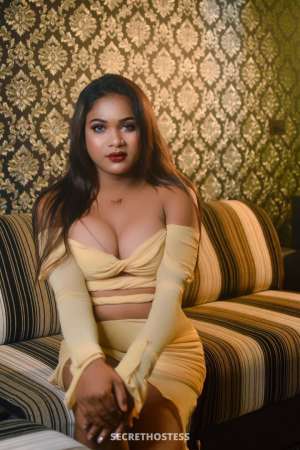 21Yrs Old Escort 160CM Tall Kolkata Image - 1