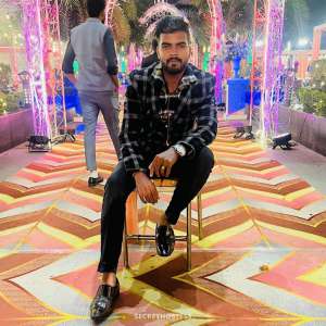 21 year old Indian Escort in Jhansi Nishchay Tugnayat, Male escort