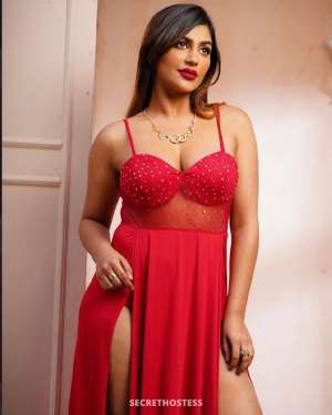 21 year old Indian Escort in Hyderabad The Feisty Wild Girl in Your Dreams, escort