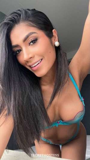 Paulina, escort in Barcelona