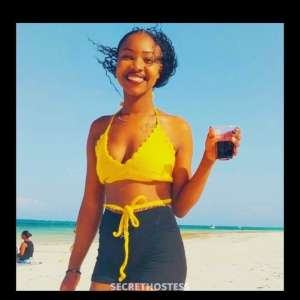 Alysha, escort in Mombasa