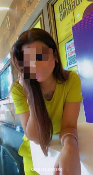 22Yrs Old Escort 154CM Tall Mumbai Image - 1