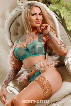 22 year old Escort in Frankfurt Lara, escort