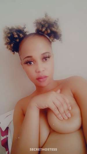 Tinny13, escort in Pretoria