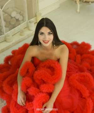 22 year old European Escort in Vienna Lizette, escort