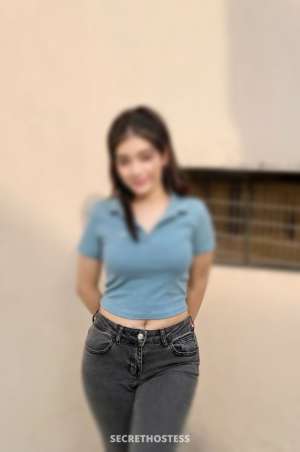 It's Me Richa independent Real Meet Cam, escort in Navi Mumbai