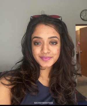 22 year old Indian Escort in Hyderabad ALINA Fashion Model, escort